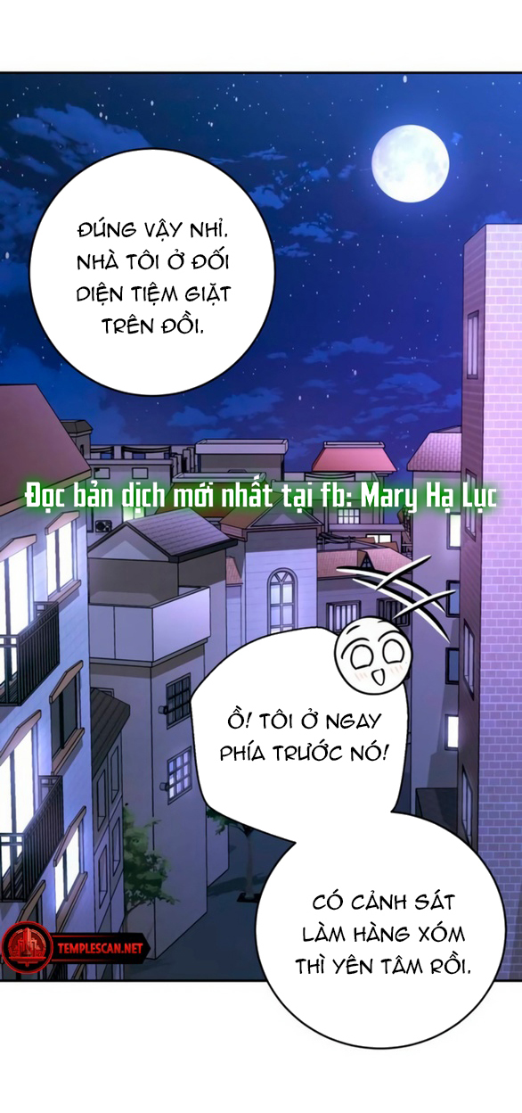 đứa trẻ trông giống tôi chapter 32.1 16