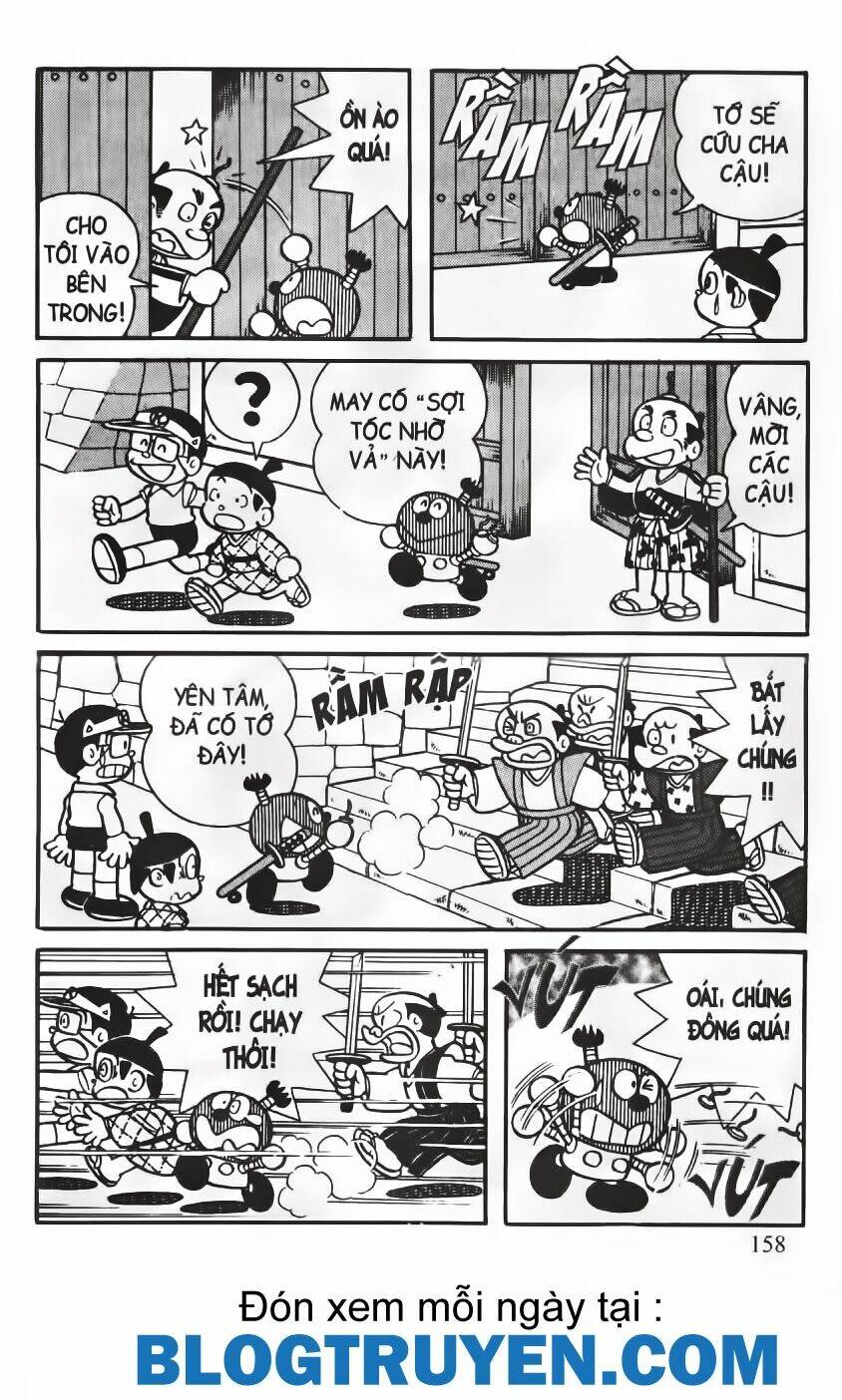 tân từ điển kì bí chapter 43 11