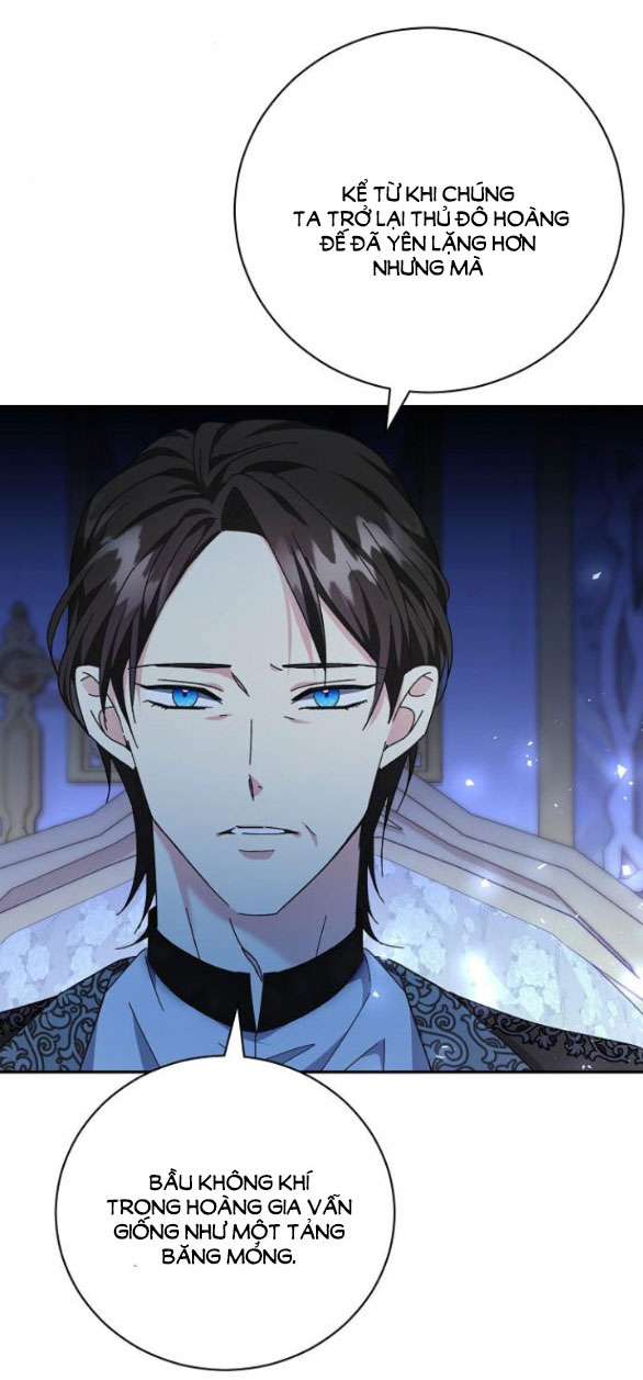 chiếm hữu trái tim bạo chúa chapter 13.1 41