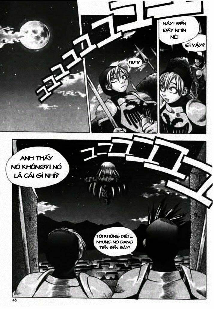 ragnarok - into the abyss chapter 43 13