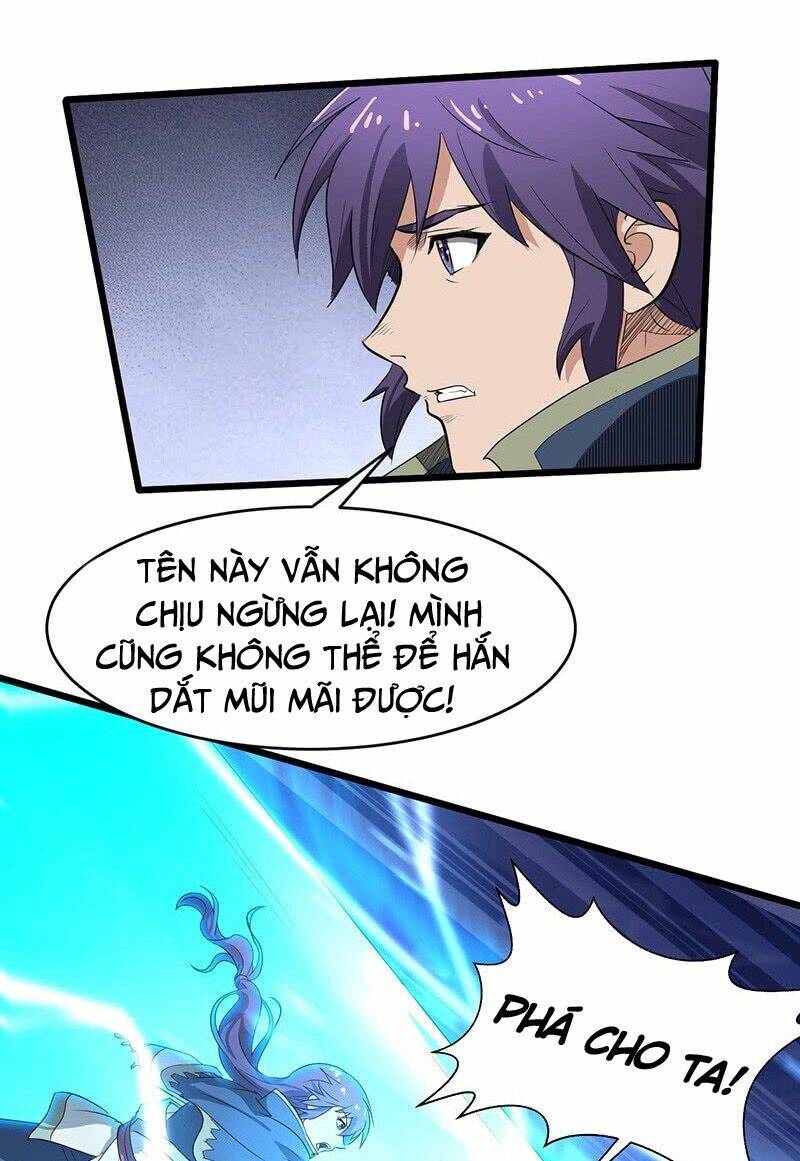 hỗn độn kiếm thần chapter 177 7