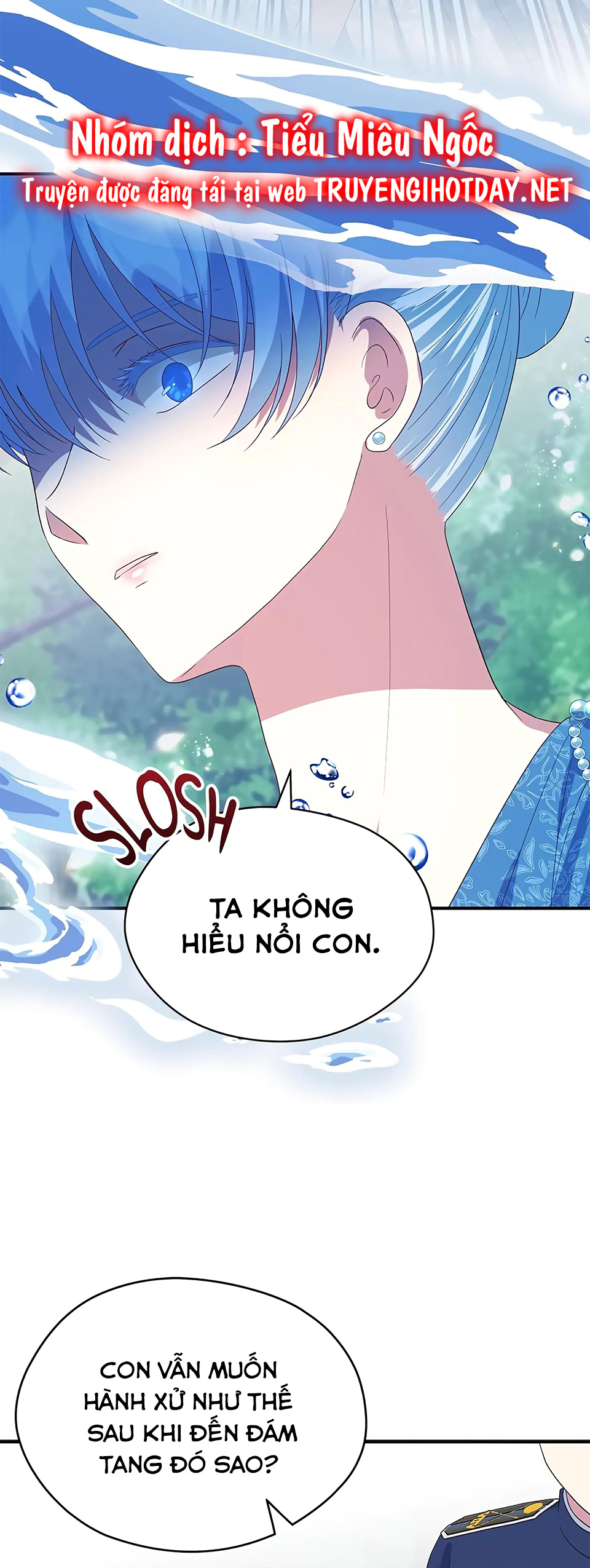 tôi không phải là nữ anh hùng chapter 75 26
