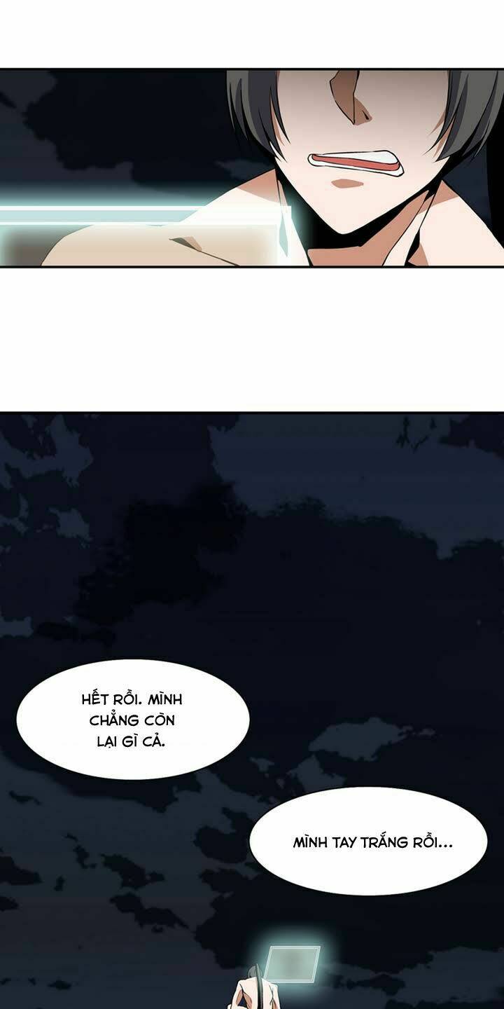 ảo mộng vương chapter 1 13