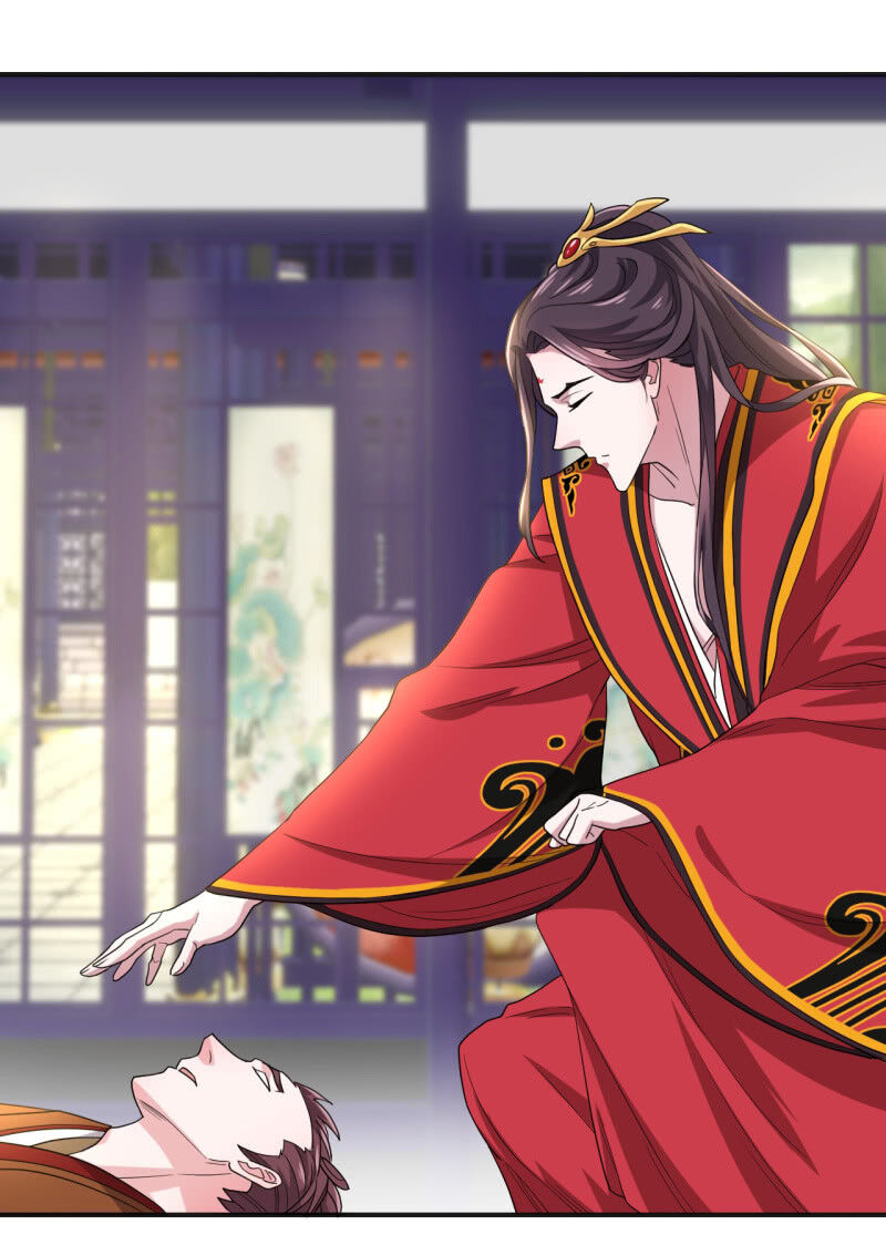 tà y cuồng thê chapter 92 8