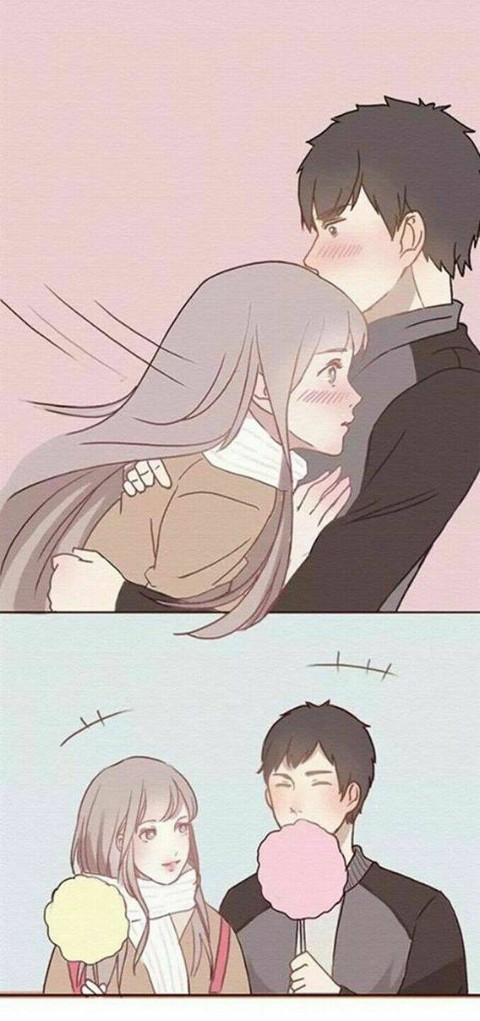 không ai là một hòn đảo cô độc chapter 1 40