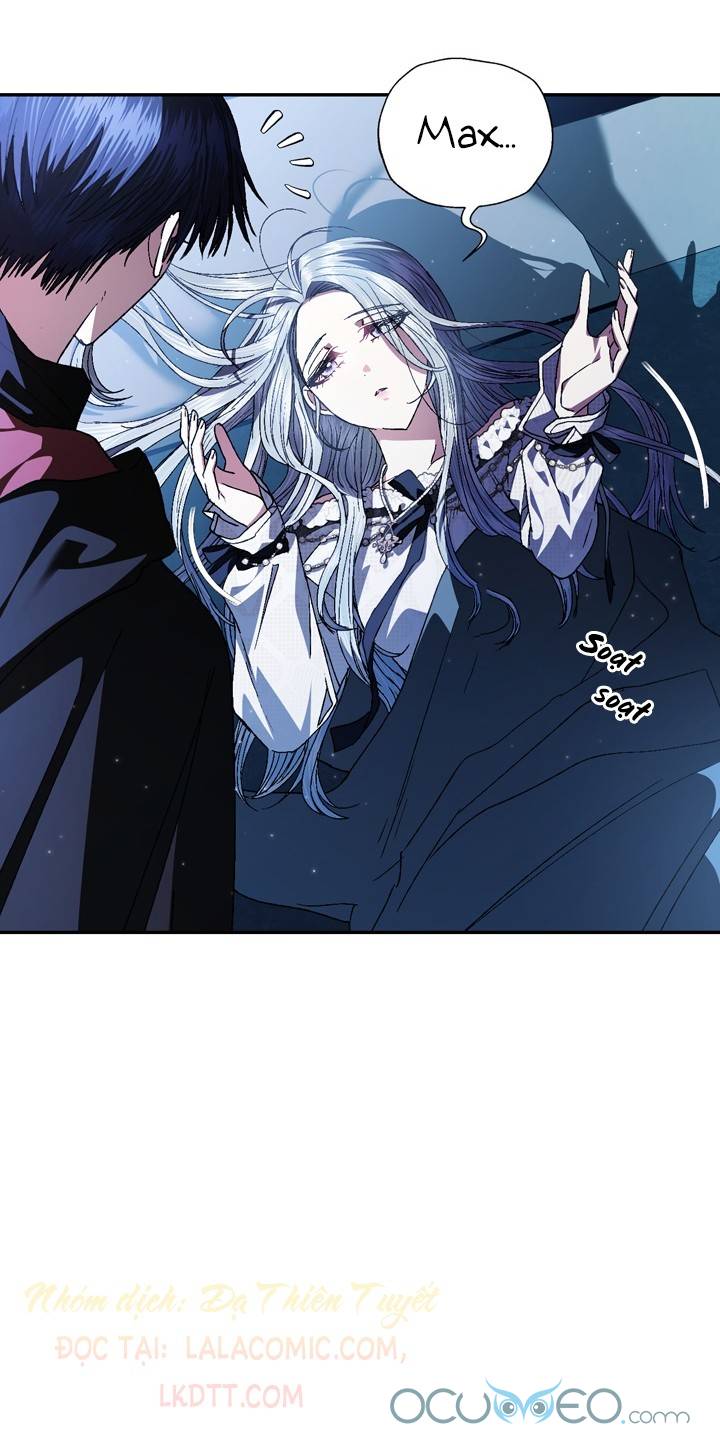 cha, con không muốn kết hôn đâu chapter 53 32