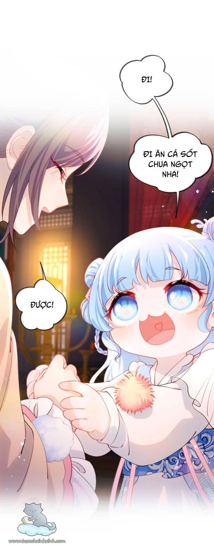một đêm nọ đột nhiên yandere tới! chapter 19 26