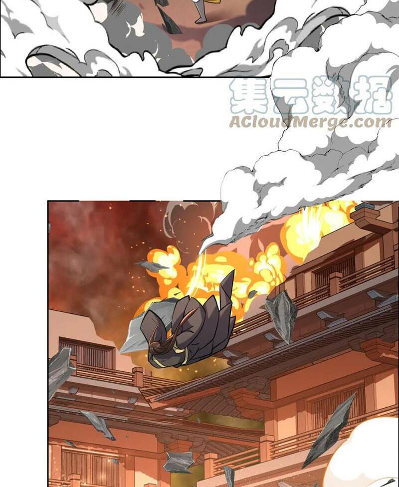 thôn phệ một thế giới tu tiên chapter 143 13