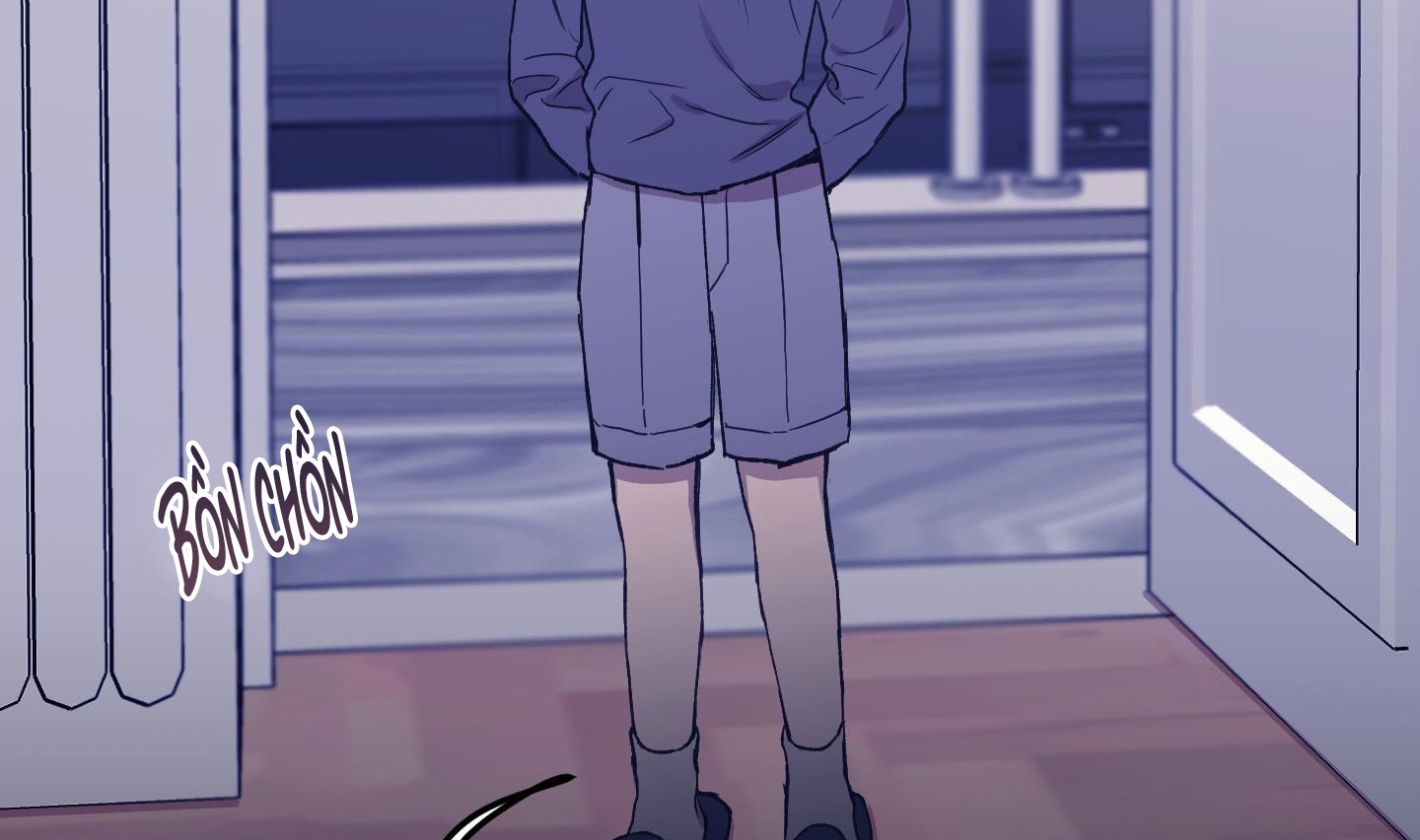 lãng mạn giả dối chapter 36 193