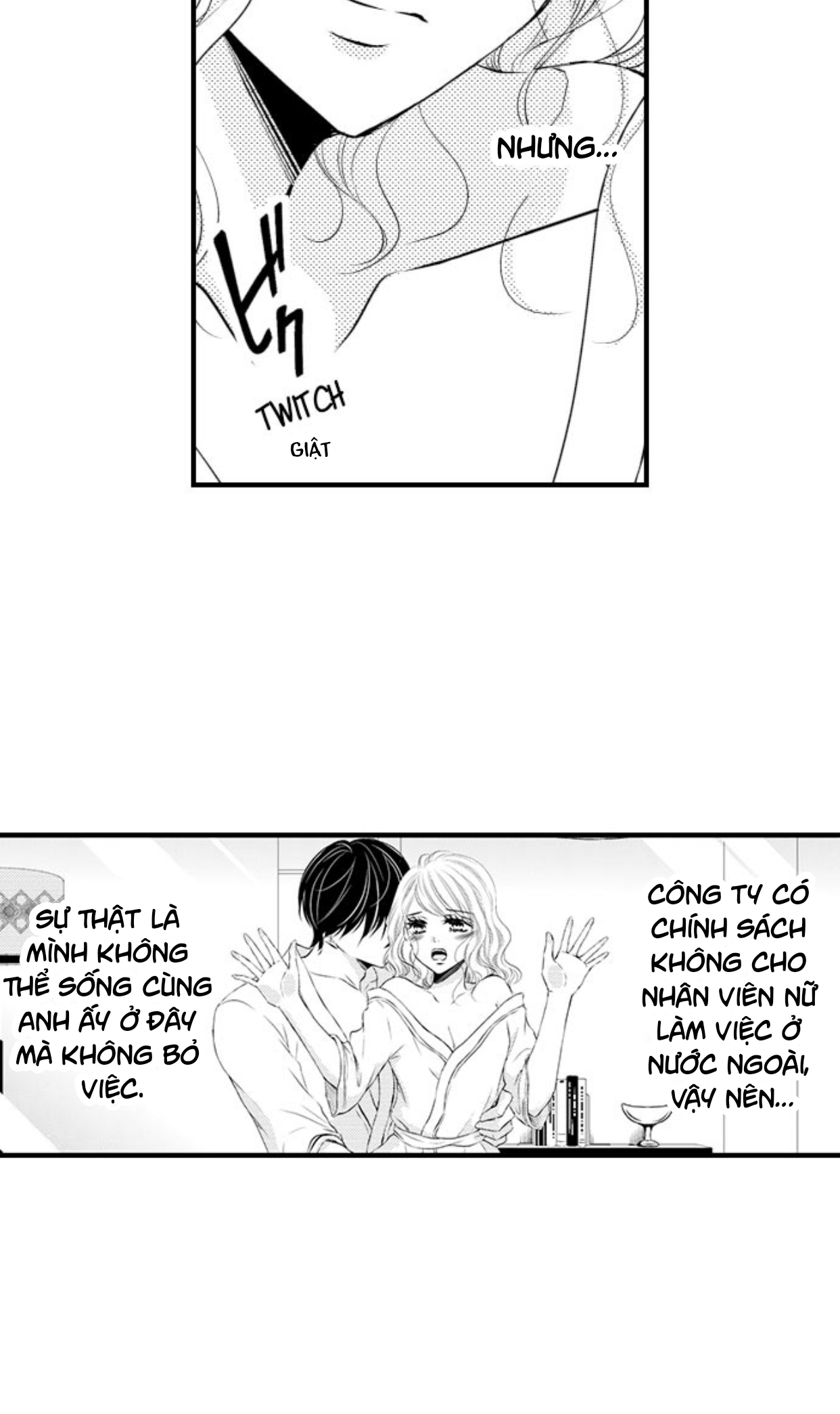 sự cao trào hoàn hảo chapter 88.2 7