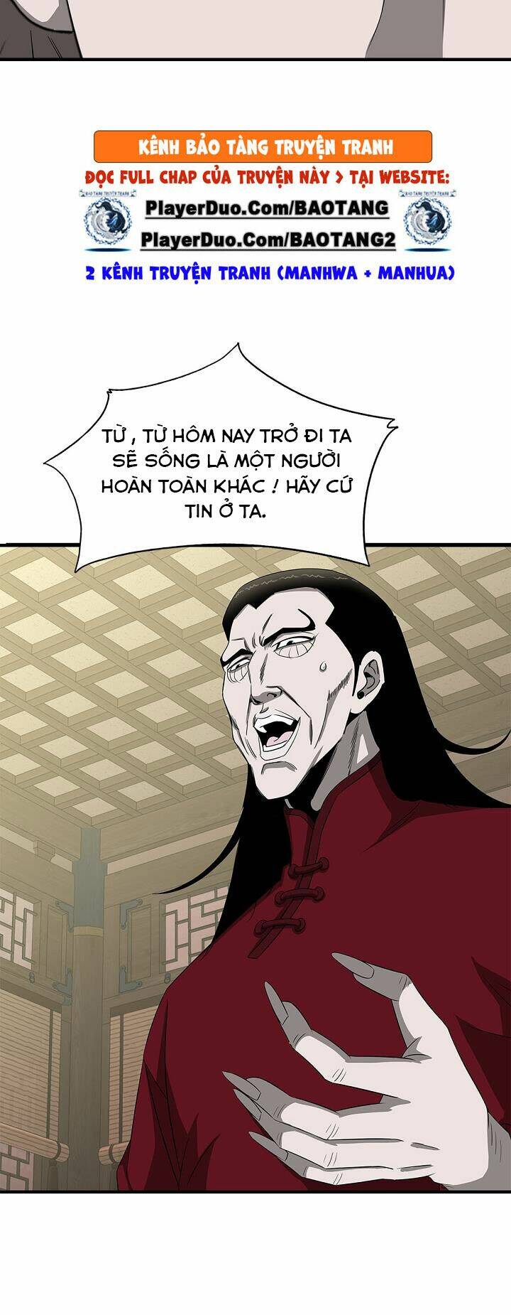 cuồng long chapter 60 47