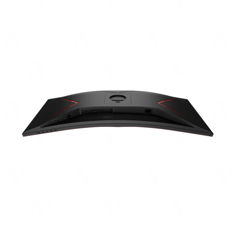 Màn Hình Cong Gaming AOC CU34G2X/74 34 Inch - Hàng Chính Hãng