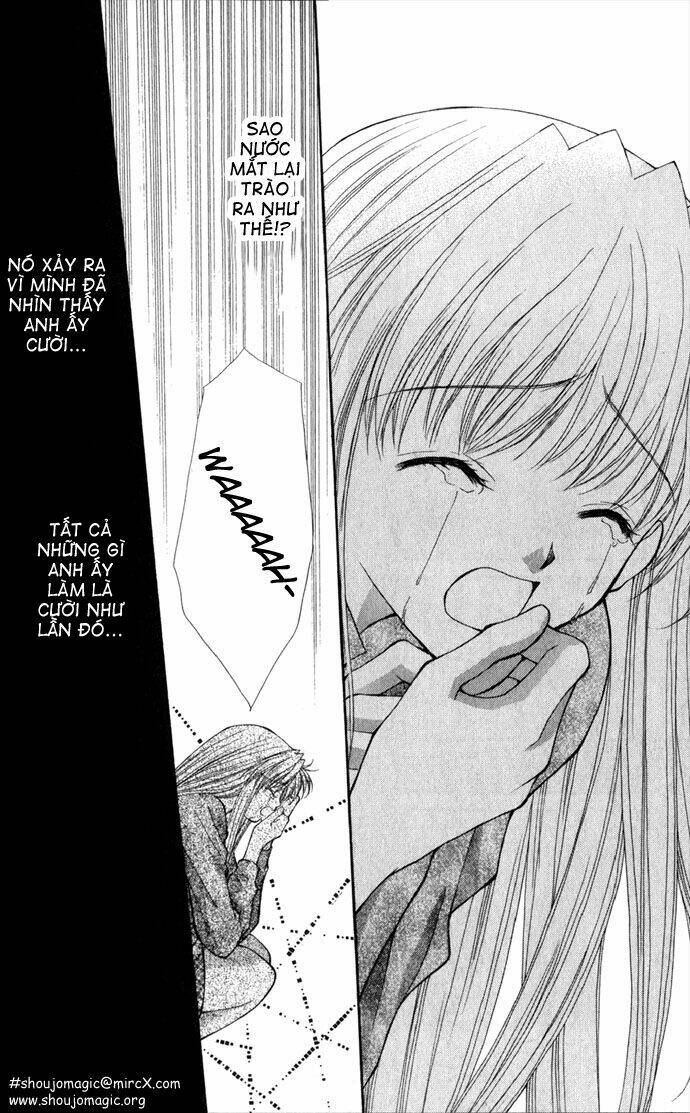 anh chàng khắc tinh chapter 22 31