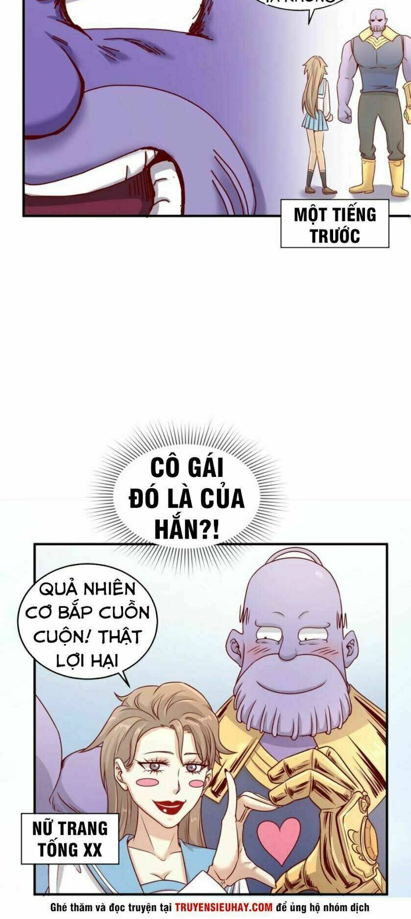 người chặn xuyên không chapter 12 27