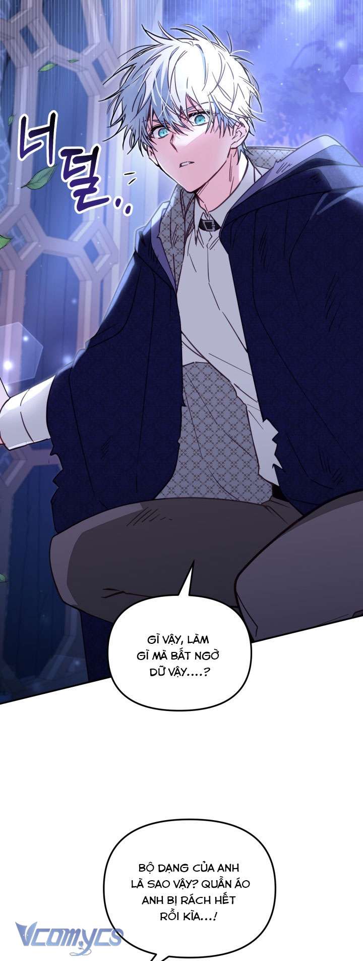 không có chỗ cho kẻ giả mạo chapter 50 41