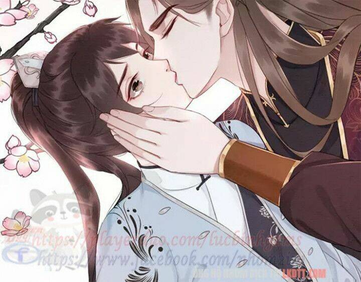 trọng sinh bá sủng nhiếp chính vương quá mạnh mẽ chapter 97 34