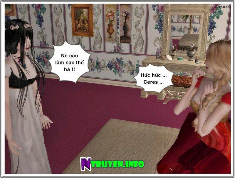 truyện sims - earl story chapter 53 9