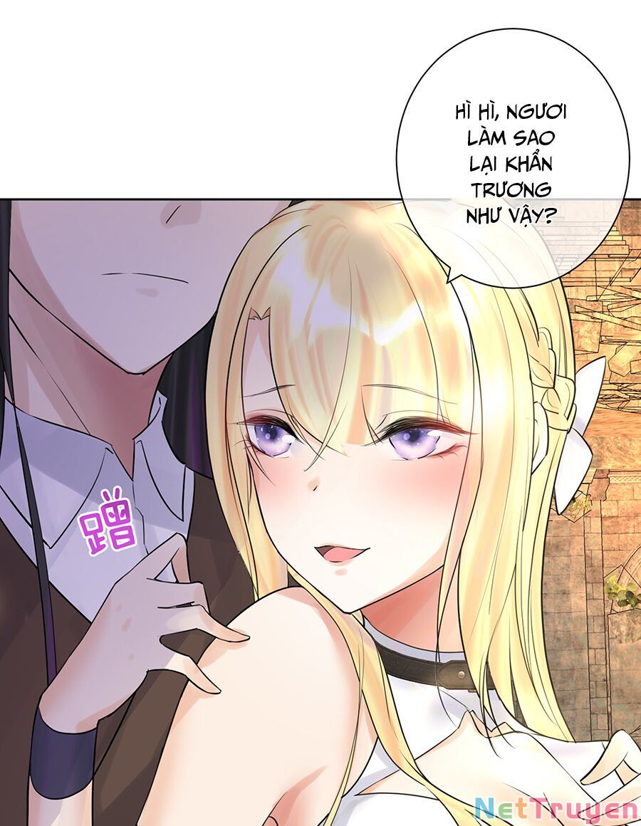 bản giáo chủ thân bất do kỷ chapter 11 8