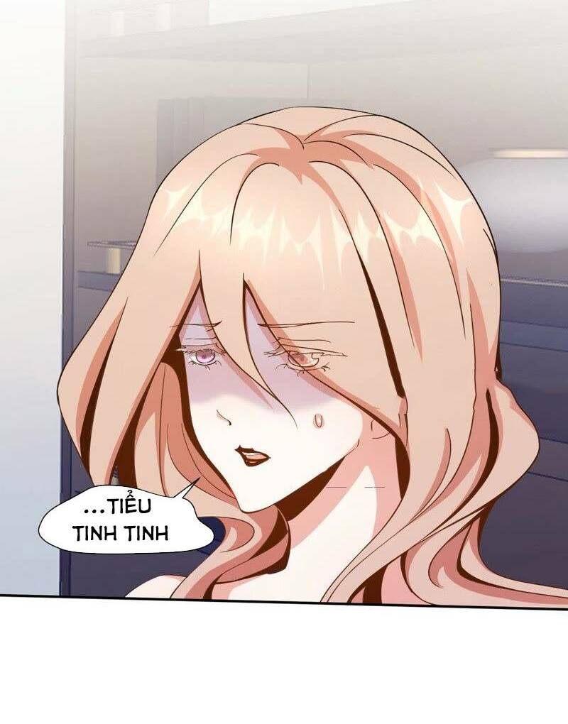 nữ thần trong điện thoại chapter 68 20