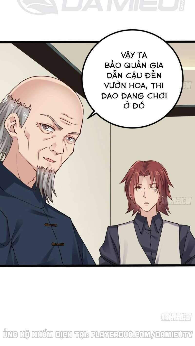 địa phủ khai phá thương chapter 222 13