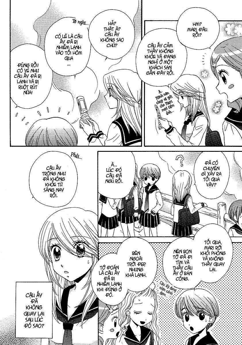 girl friends chapter 25 21