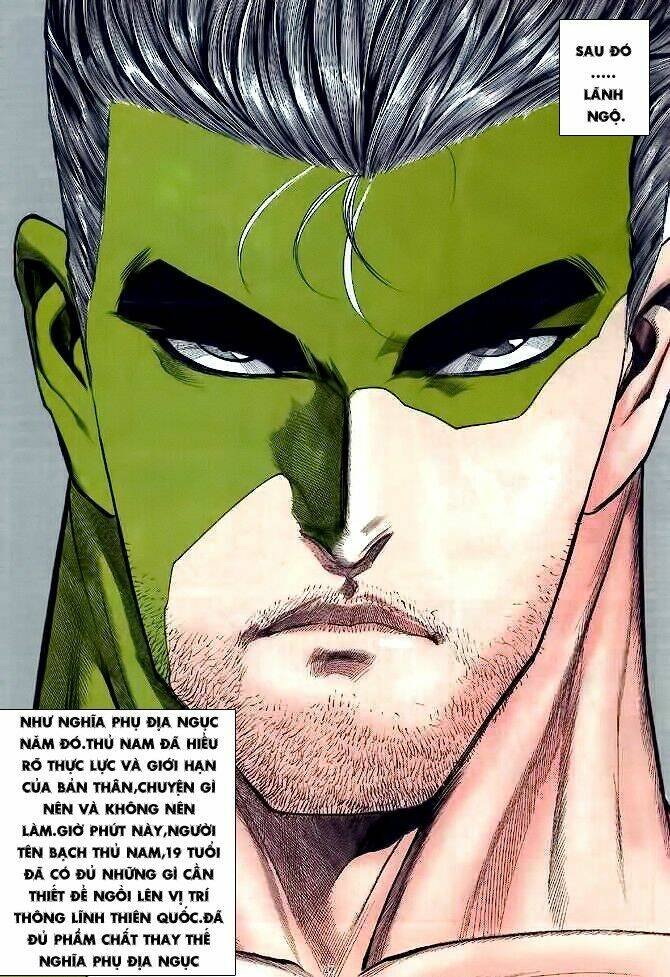 hải hổ 2 chapter 25 18