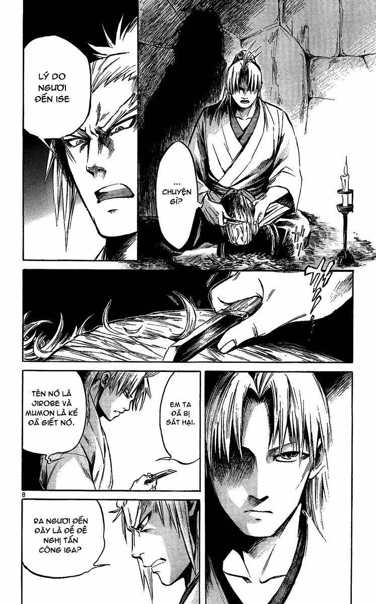 shinobi no kuni chapter 10 9