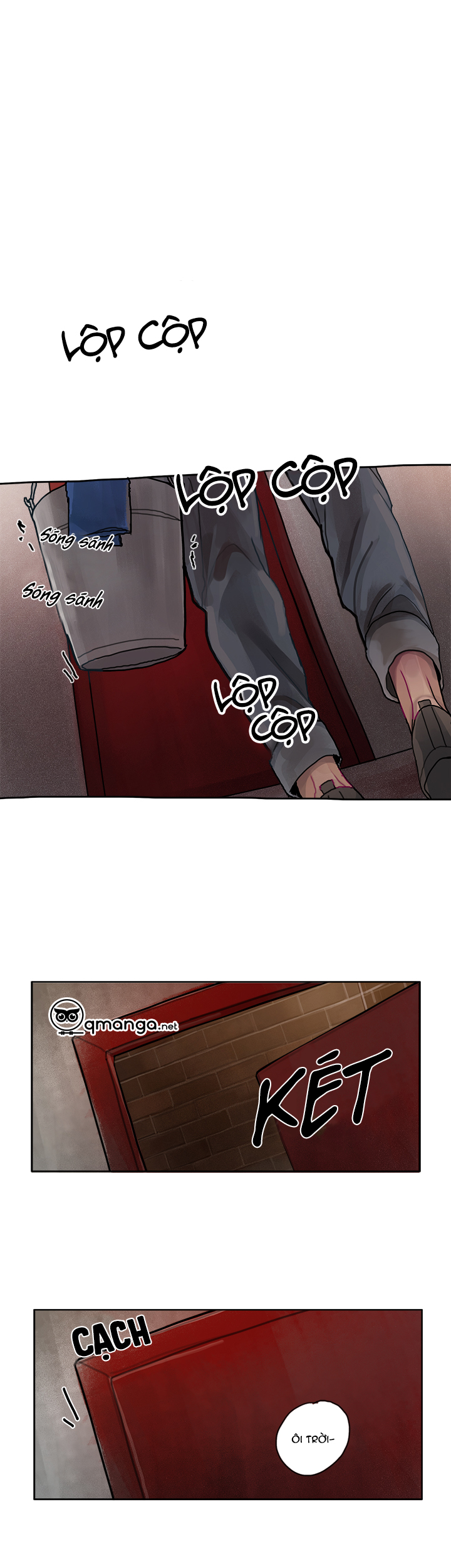 18+ dục vọng chapter 3 17