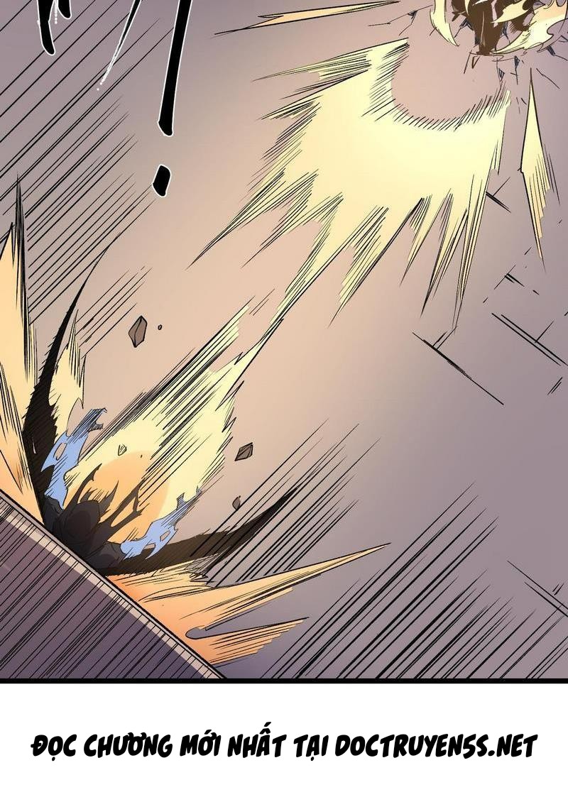 toàn dân chuyển chức: không có chức ta kết thúc thần minh chapter 53 61