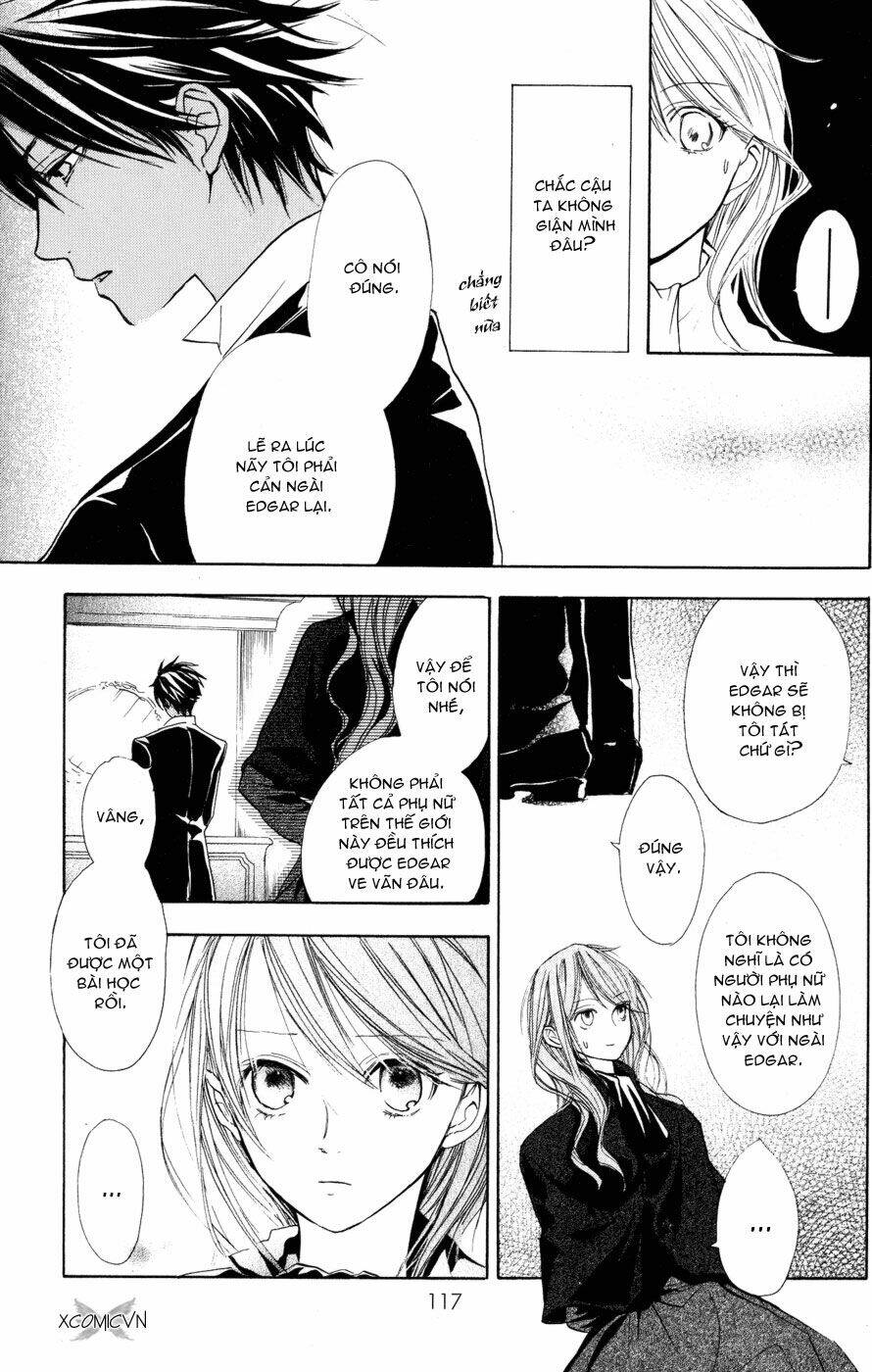 bá tước và tiên nữ chapter 2 34