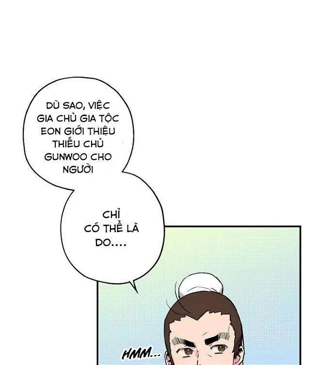 tôi là người mạnh nhất khi theo chủ nghĩa võ thuật chapter 10 15