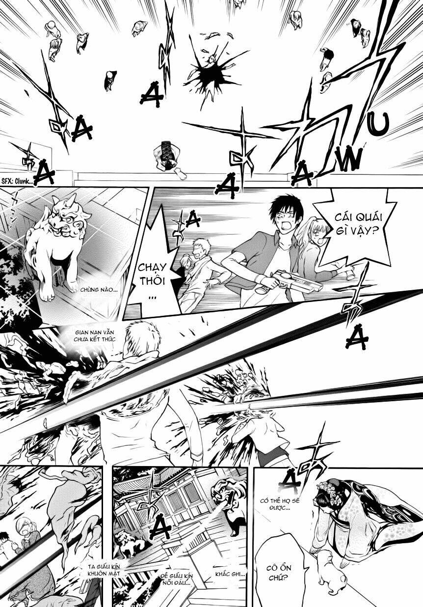 :reversal chapter 6 19