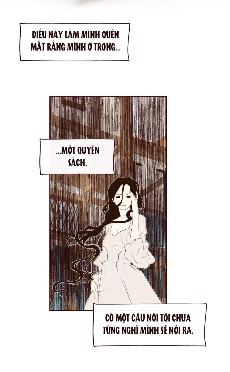 tôi là kẻ phản diện chapter 5 53