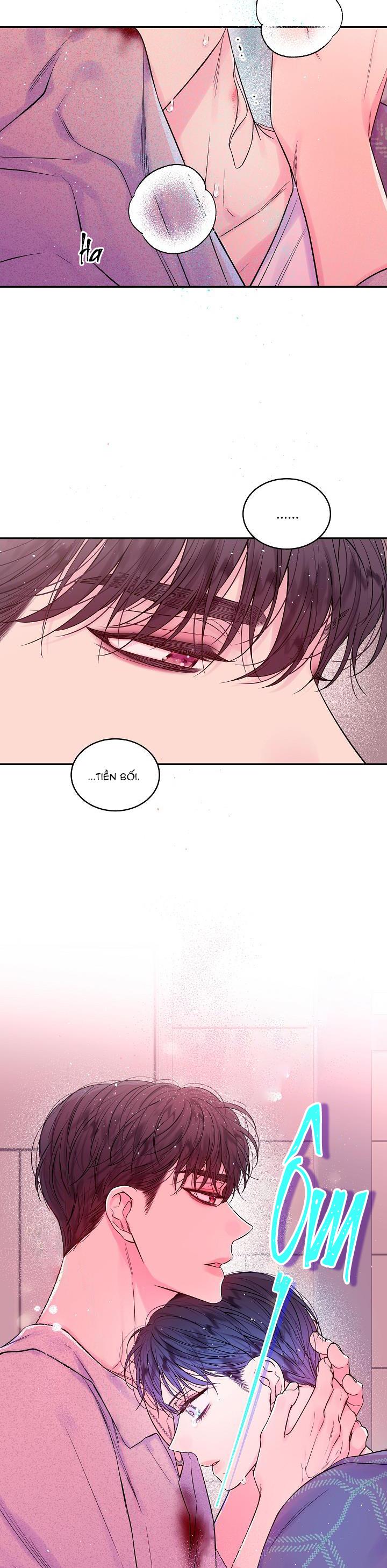 bình minh thứ hai chapter 27 15