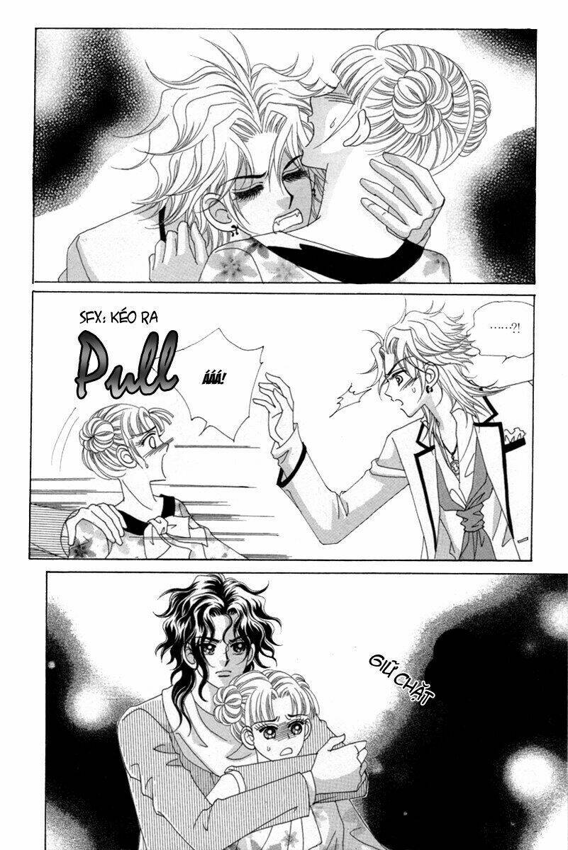 bạn trai tôi là ma cà rồng chapter 14 30