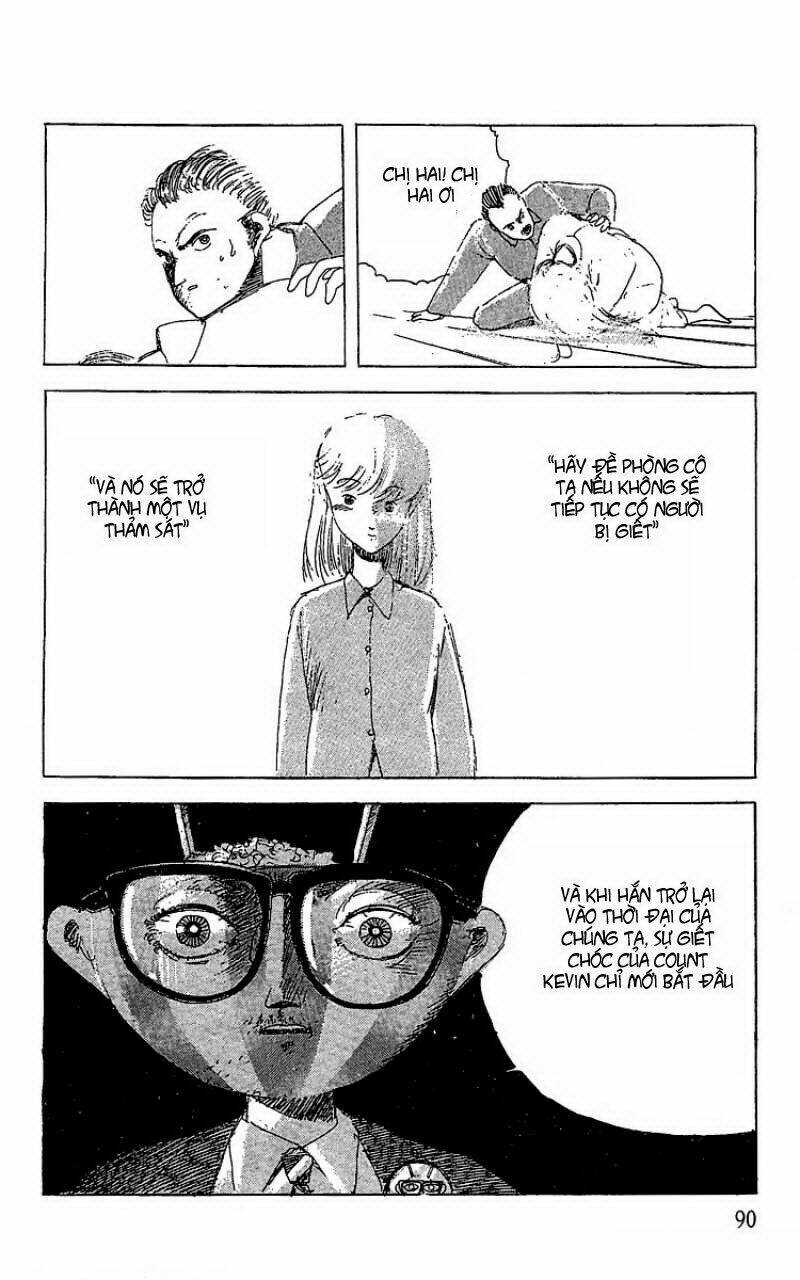 the horror mansion chapter 12 28