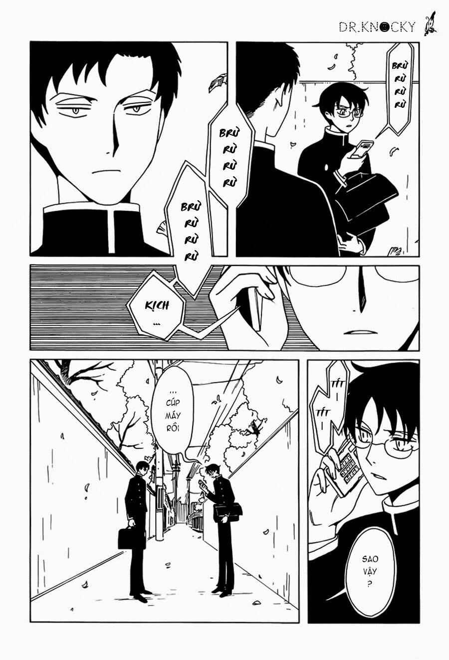 xxxholic rei chapter 23 13