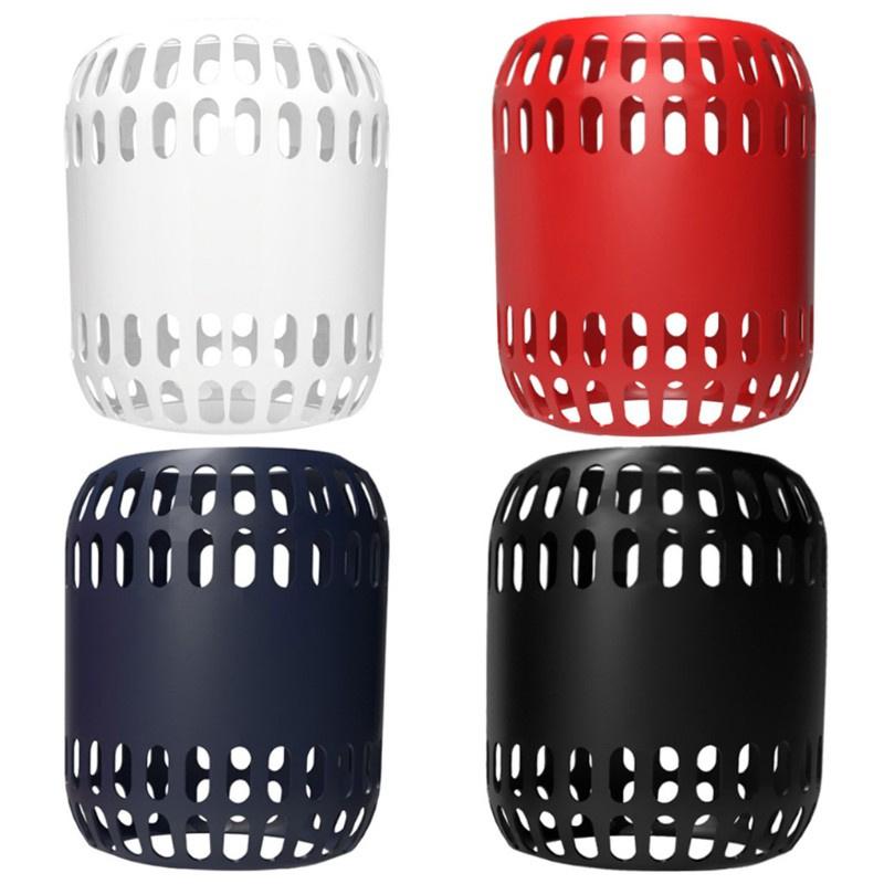 Vỏ Silicon Bảo Vệ Chống Sốc Chống Rơi Cho Loa Homepod Ốp