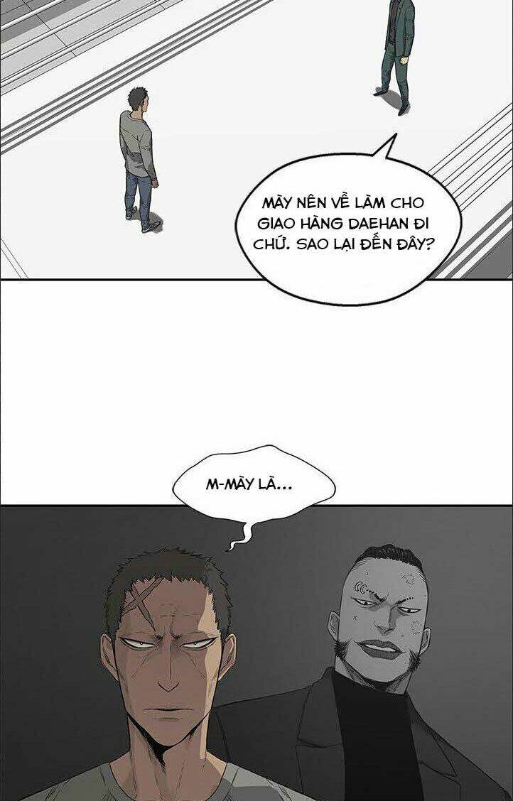 hiệp sĩ giao hàng chapter 36 31