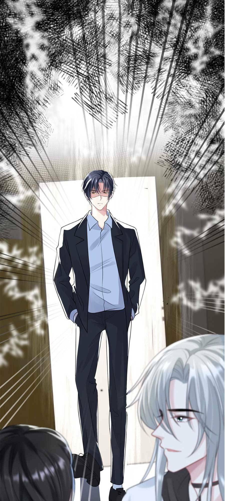 vợ tôi là boss ngầm đầy quyền lực chapter 32 6