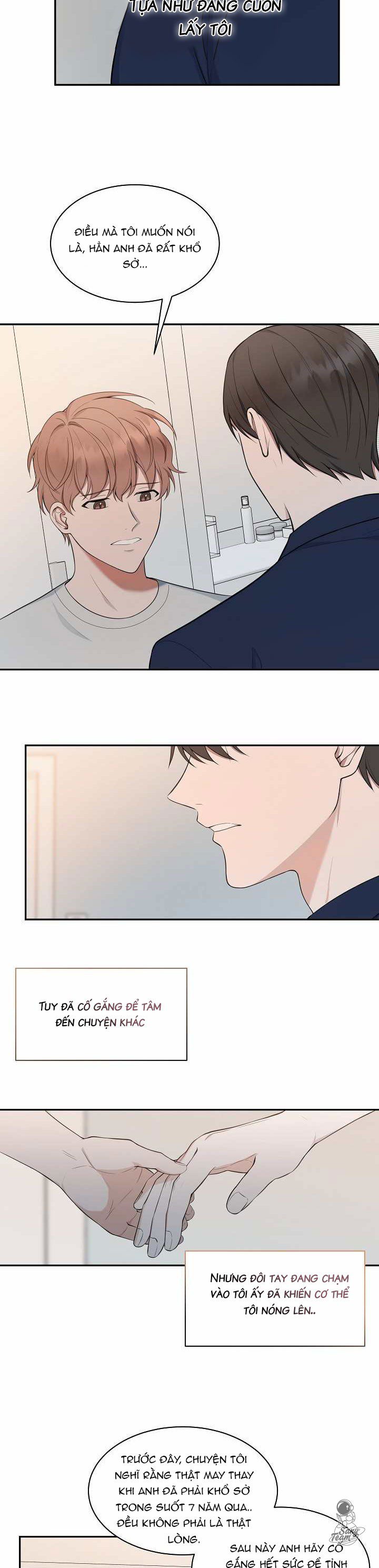 vùng vẫy chapter 35 22