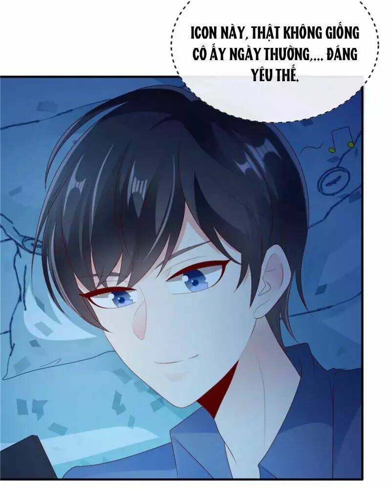 nụ cười cô ấy giống như kẹo đường chapter 25 11