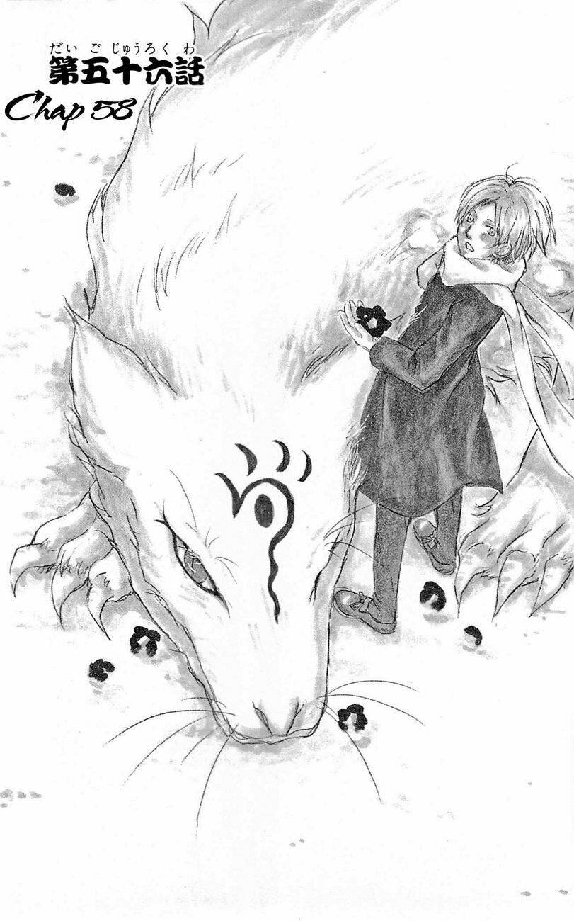 trả tên lại cho yêu quái chapter 58 3