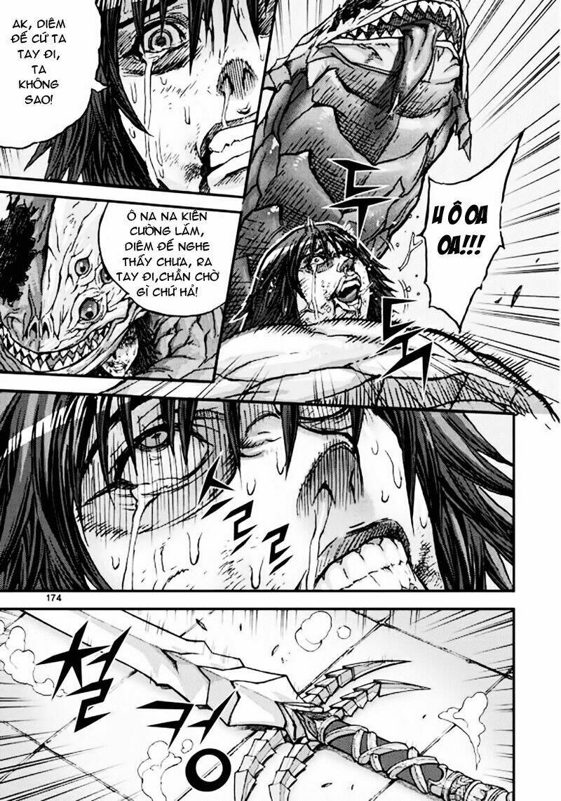 diêm đế ii chapter 51.6 28