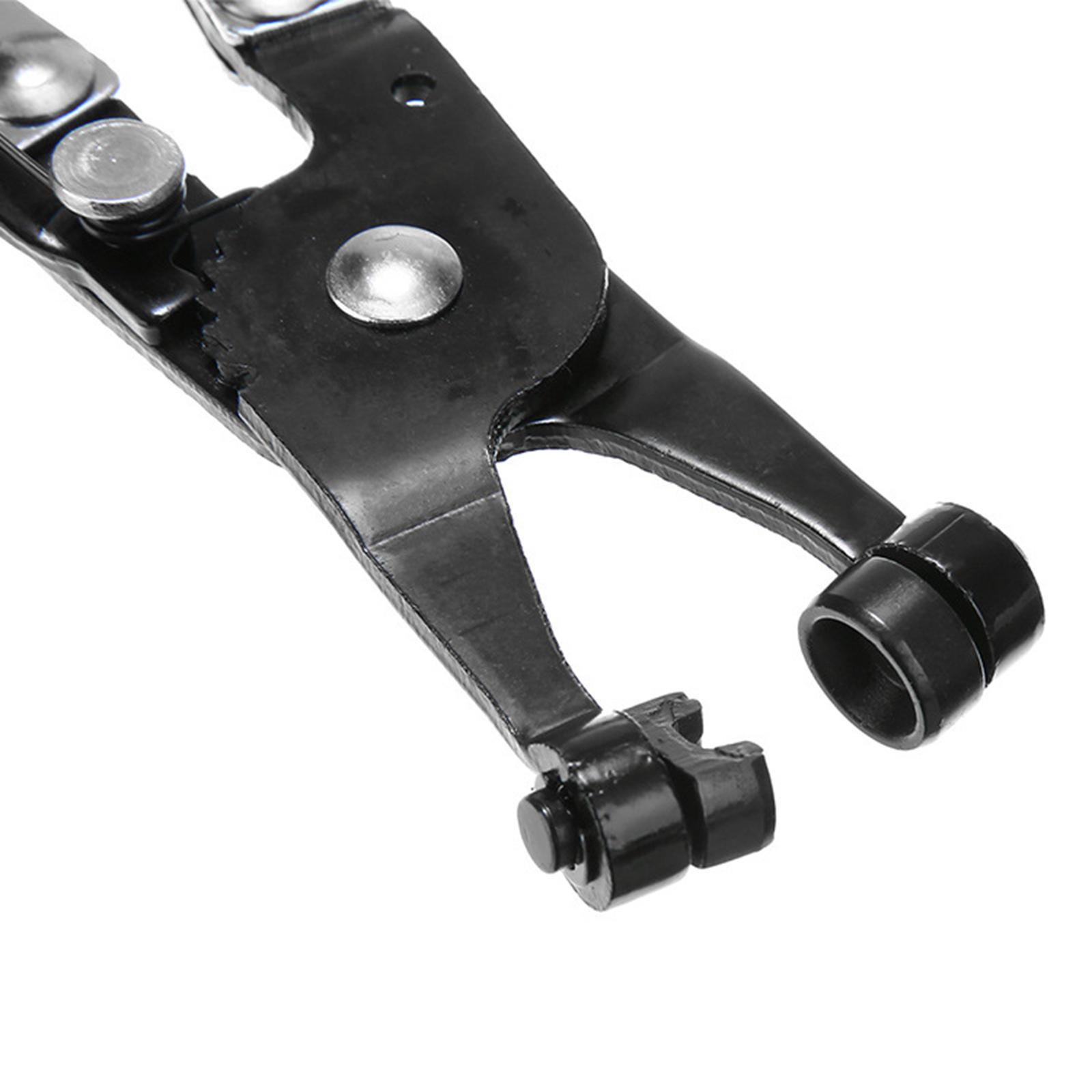 Hose Clip Clamp Pliers Parts Spare Parts Repair Tool for Thicker Handle