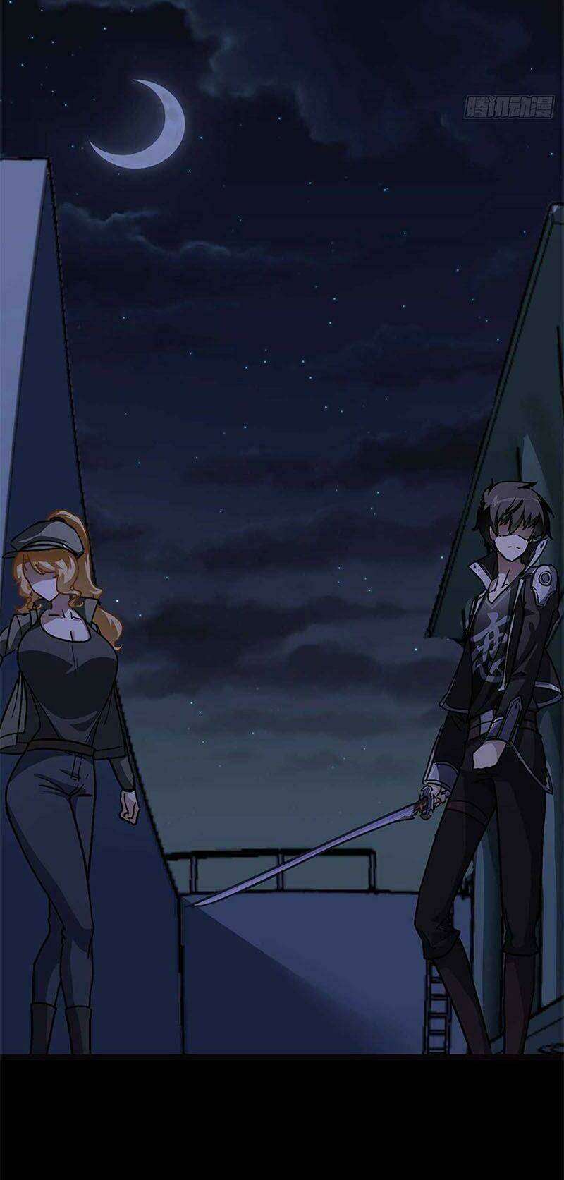 bạn gái virus của tôi chapter 271 4