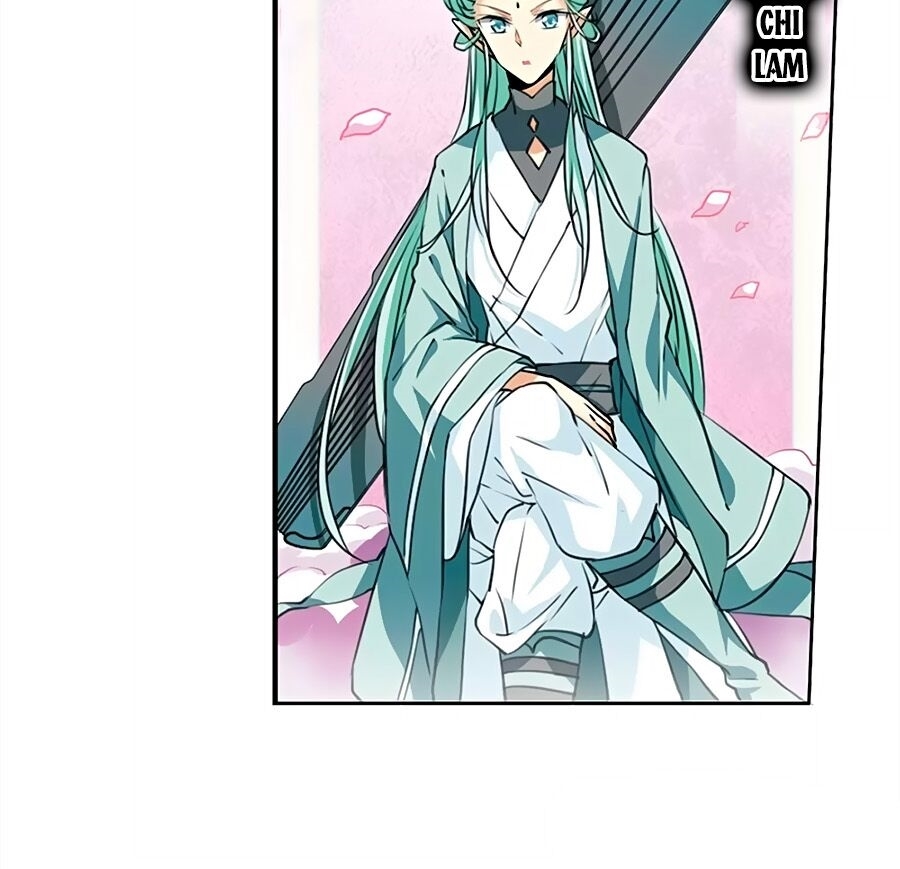 tam nhãn hao thiên lục chapter 295.2 6