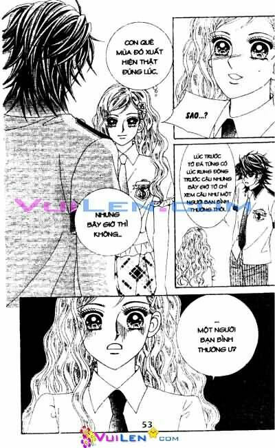 cô dâu bé xinh chapter 74 14