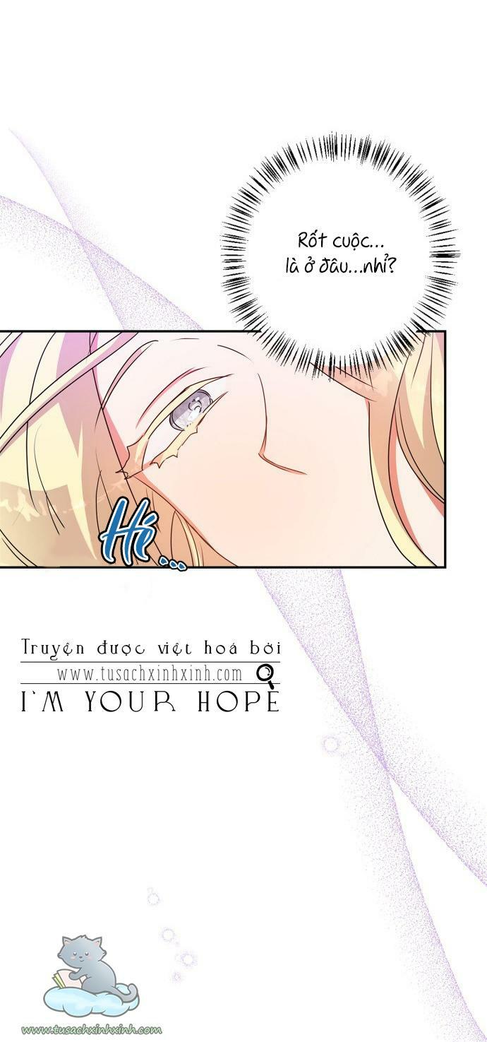 tôi đang nuôi dưỡng một con quái thú chapter 57 60