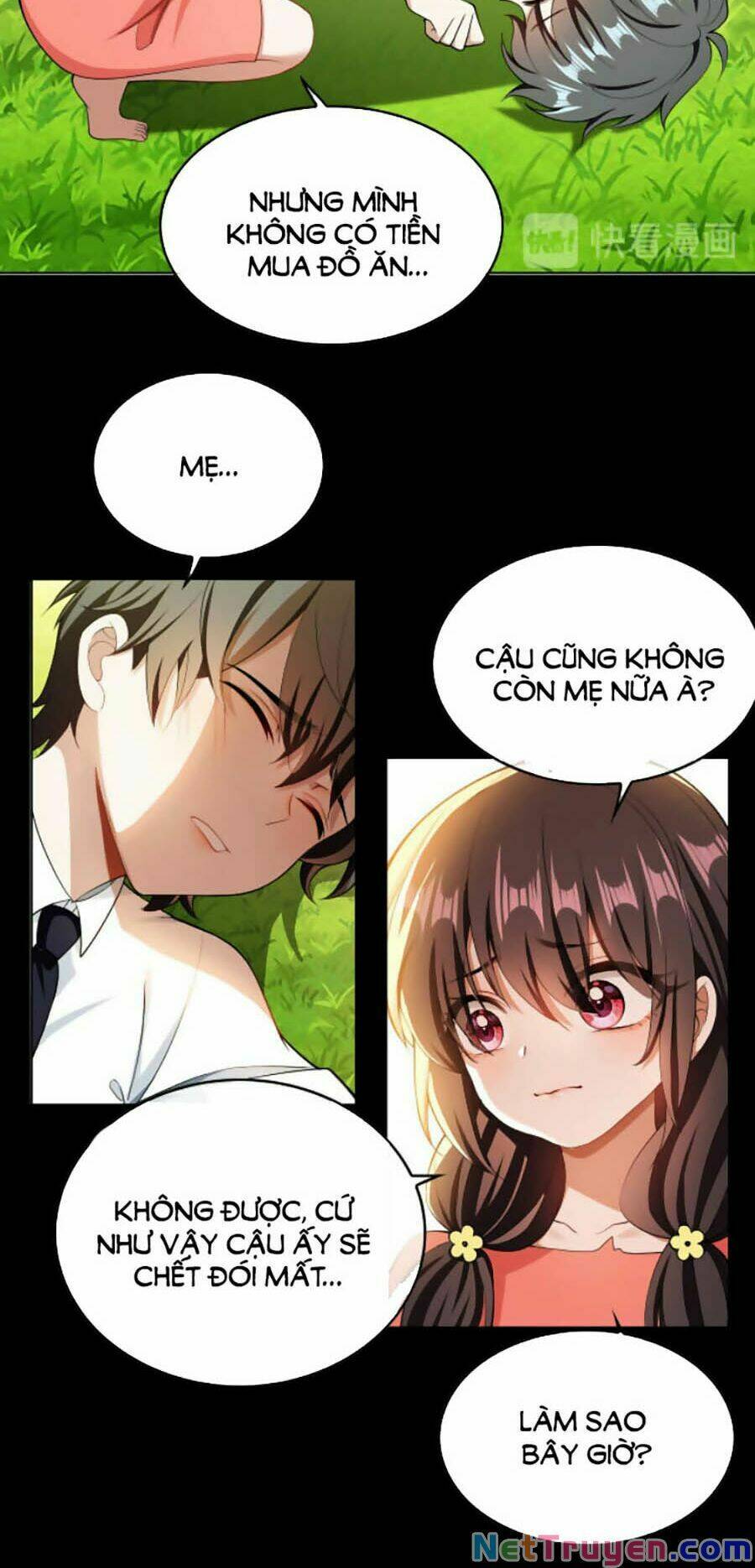 cô vợ gả thay của tổng tài cố chấp chapter 44 16